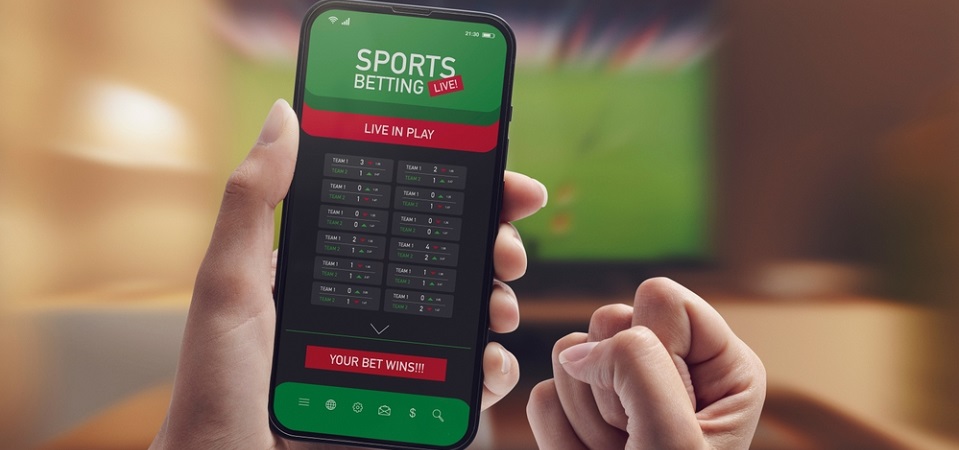 베팅룸에서 제공하는 다양한 스포츠 베팅 종목